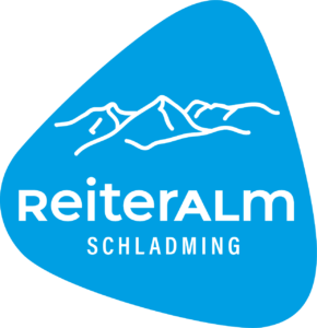 Pension Karin Tritscher Logo Reiteralm